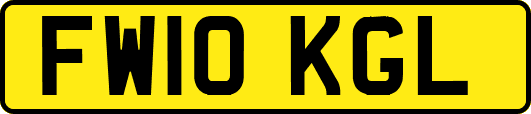 FW10KGL