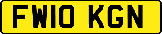 FW10KGN