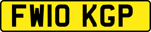 FW10KGP