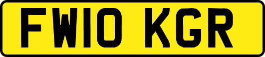 FW10KGR