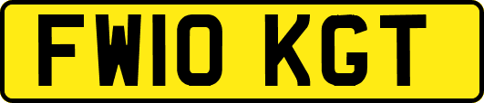 FW10KGT