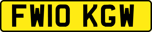 FW10KGW