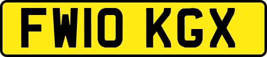 FW10KGX