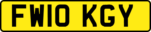 FW10KGY