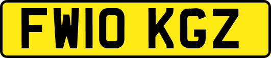 FW10KGZ