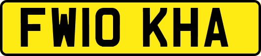 FW10KHA