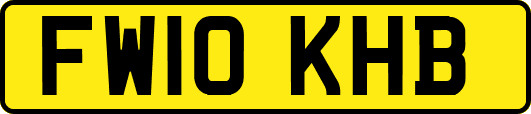 FW10KHB