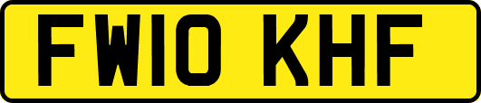 FW10KHF