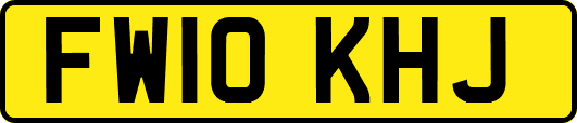 FW10KHJ