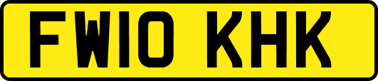 FW10KHK