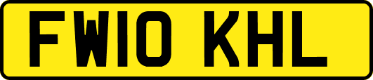 FW10KHL