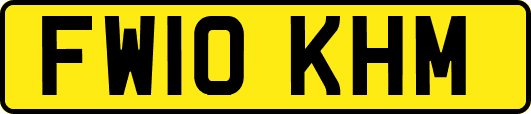 FW10KHM