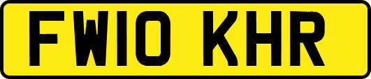 FW10KHR