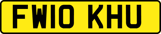 FW10KHU
