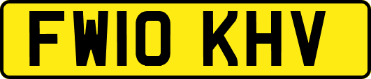 FW10KHV