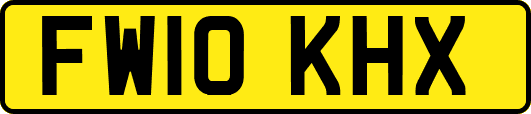 FW10KHX