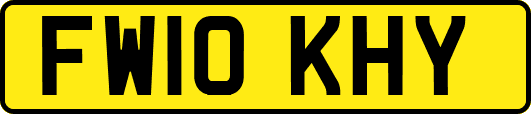 FW10KHY