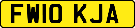 FW10KJA