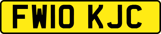 FW10KJC