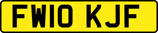 FW10KJF