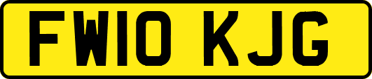 FW10KJG