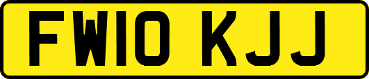 FW10KJJ