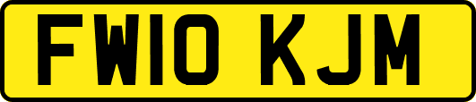 FW10KJM