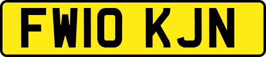 FW10KJN