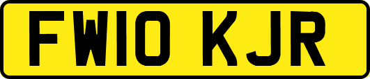 FW10KJR