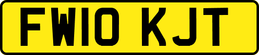 FW10KJT