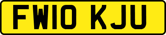 FW10KJU