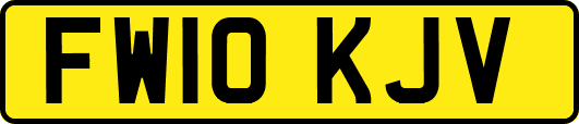FW10KJV