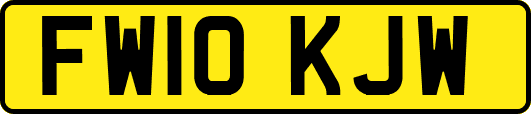 FW10KJW