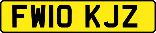 FW10KJZ