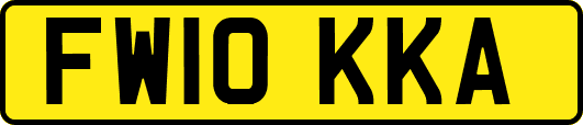 FW10KKA