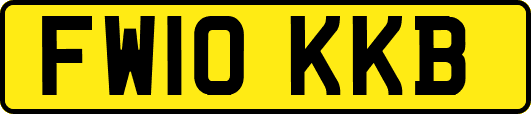 FW10KKB