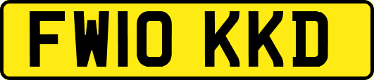 FW10KKD