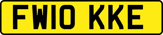 FW10KKE
