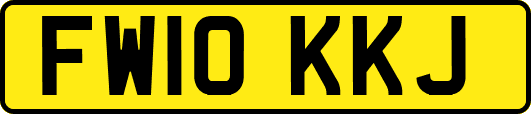 FW10KKJ
