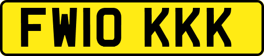 FW10KKK