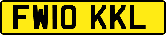 FW10KKL