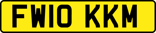 FW10KKM