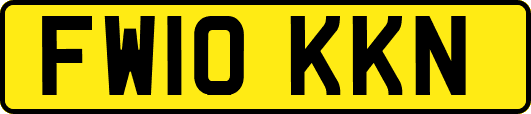 FW10KKN