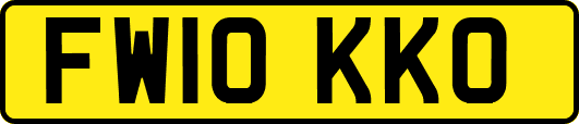FW10KKO