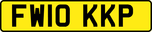 FW10KKP