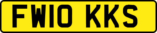 FW10KKS