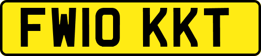 FW10KKT