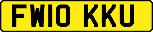 FW10KKU