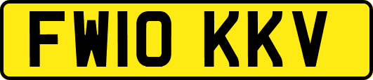 FW10KKV