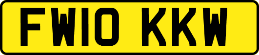 FW10KKW